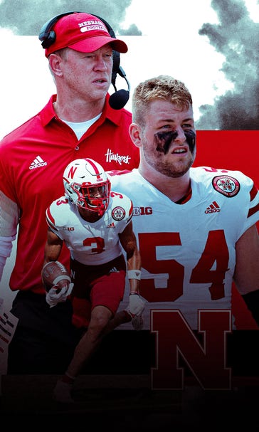 What's Wrong At Nebraska?